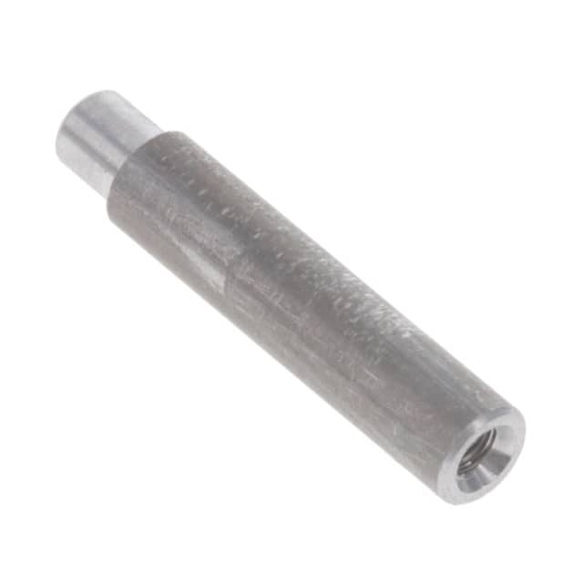 3024-C-256-AL RAF Electronic Hardware  Abstandshalter für Platinen